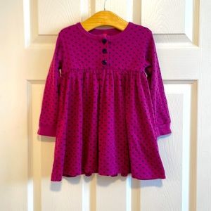 Hanna Andersson tunic